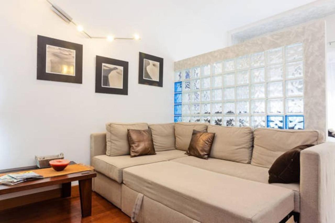 St. Peter - Loft At 50M From Metro Apartment Exterior photo